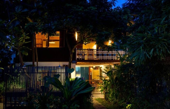 Cuisine Wat Damnak 1 Cuisine Wat Damnak