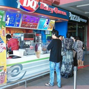 Dairy Queen