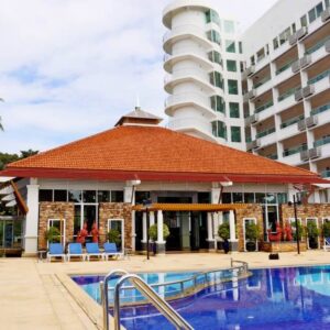 Dara Independence Beach Resort & Spa