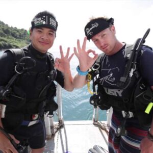 Tour & Dive Operators