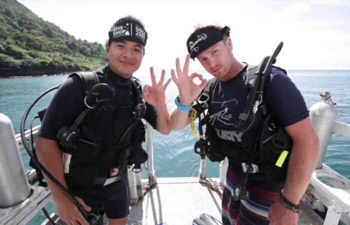 Tour & Dive Operators