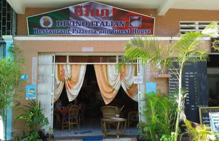 Divino Italian Restaurant