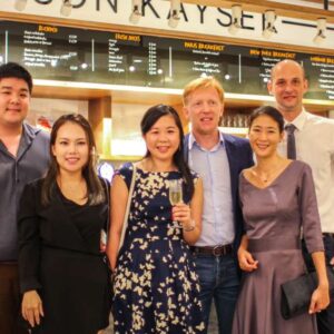 Eric Kayser