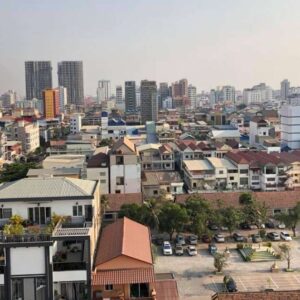 Phnom Penh: Expat Living