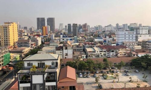Phnom Penh: Expat Living 5 Phnom Penh: Expat Living