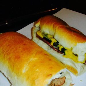 Fatboy Sub & Sandwich