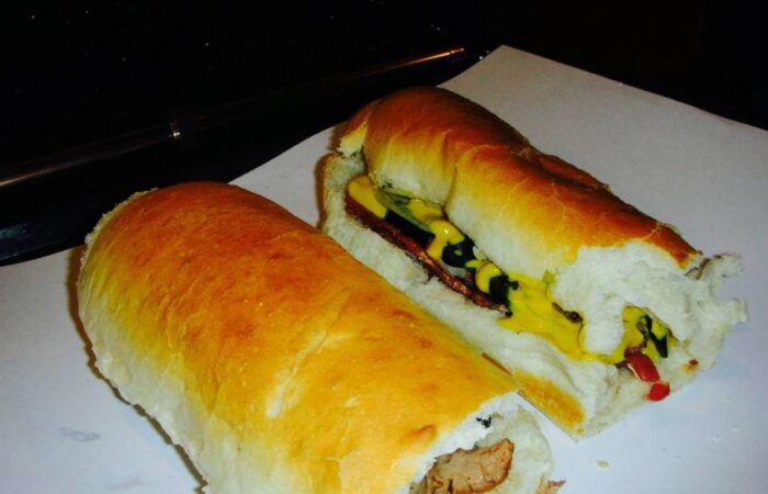Fatboy Sub & Sandwich