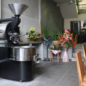 Feel Good Cafe