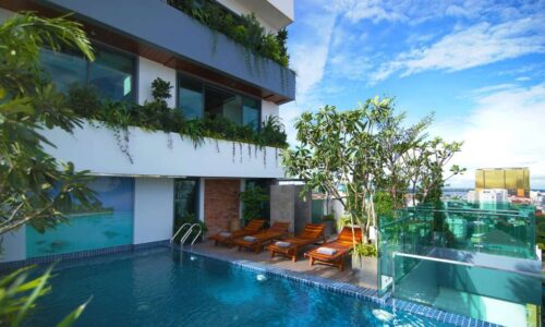 Feliz Urban Hotel