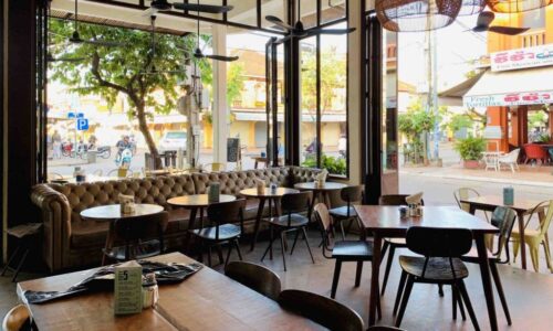 Fifty 5 Café 3 Fifty 5 Café