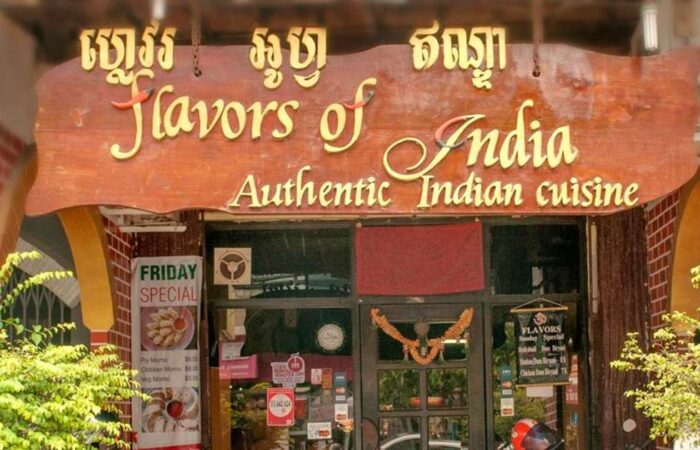 Flavors of India 1 Flavors of India