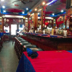 Freebird Bar & Grill