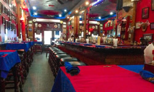 Freebird Bar & Grill