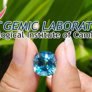Gemological Institute of Cambodia