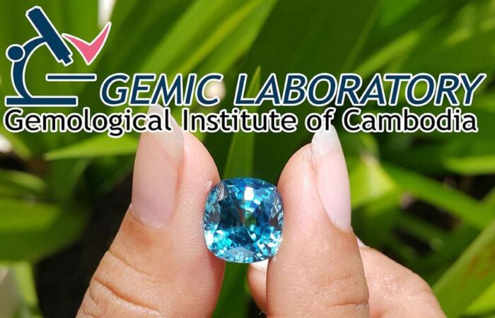 Gemological Institute of Cambodia