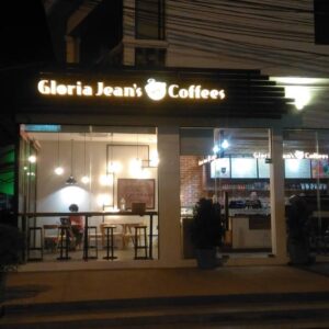 Gloria Jean's Coffee