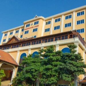 Golden Sea Hotel & Casino
