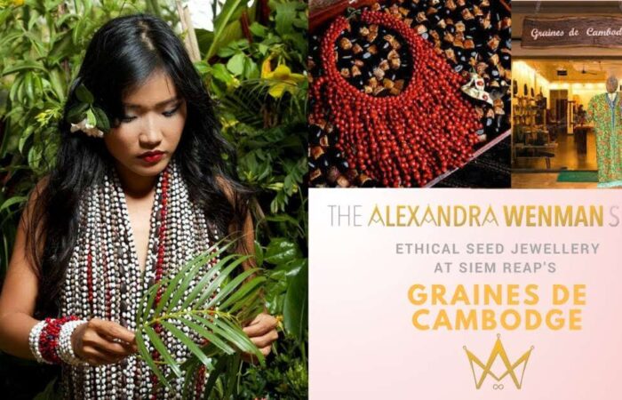 Graines de Cambodge 1 Graines de Cambodge