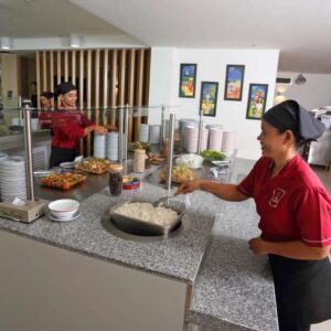 Hagar Catering & Restaurant