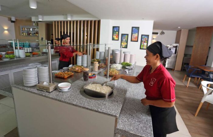 Hagar Catering & Restaurant