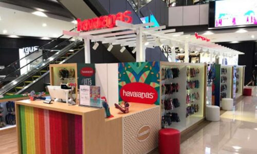 Havaianas