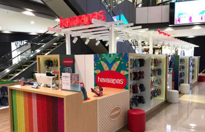 Havaianas