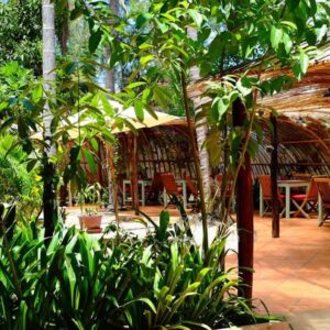 Haven Training Restaurant