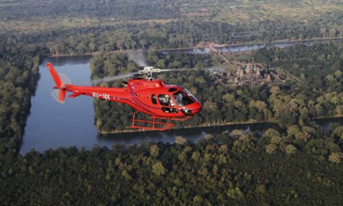 Helicopter