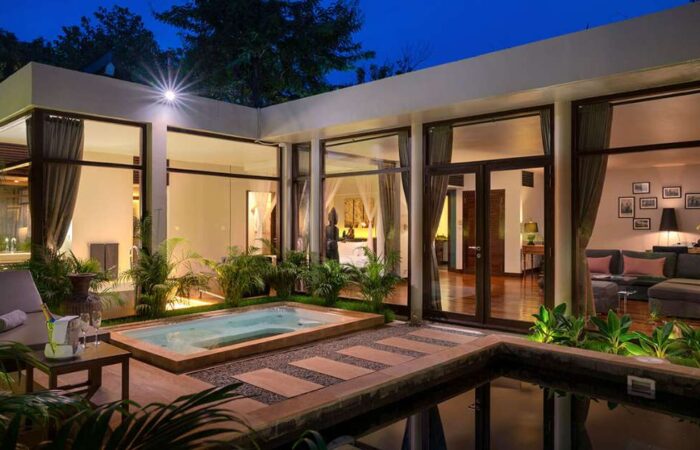 Heritage Suites Hotel 1 Heritage Suites Hotel