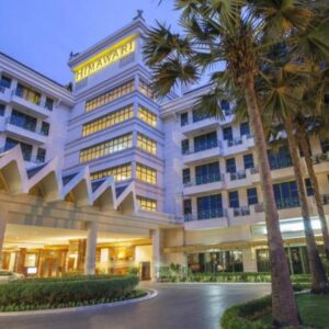 Himawari Hotel Apartments