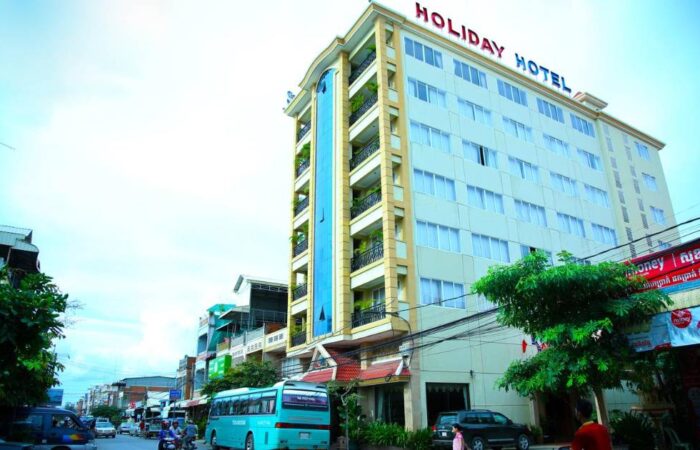 Holiday Hotel 1 Holiday Hotel