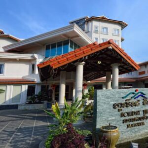 Holiday Villa Nataya