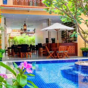 House Boutique Eco Hotel