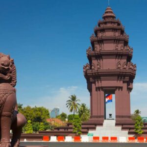 Independence Monument