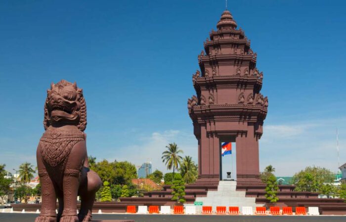 Independence Monument 1 Independence Monument