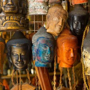 Insolite Souvenir Shop