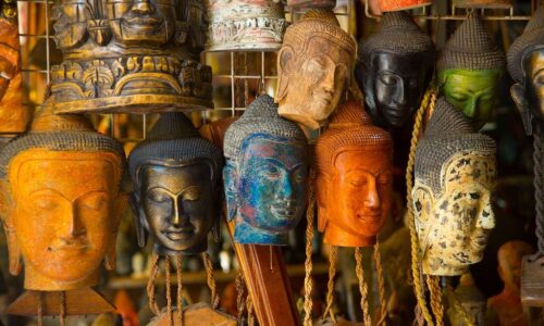 Insolite Souvenir Shop