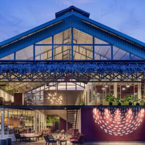 Java Café and Gallery