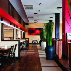 K-West Brasserie-Bar