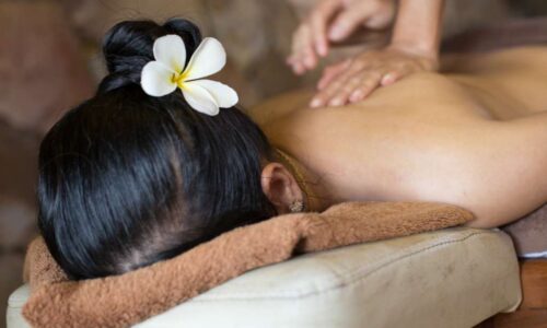 Kep Cambodia Spas & Massage