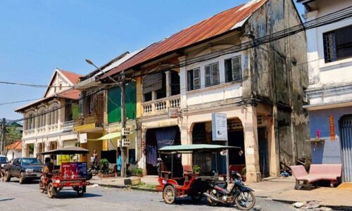Kep Cambodia Essentials