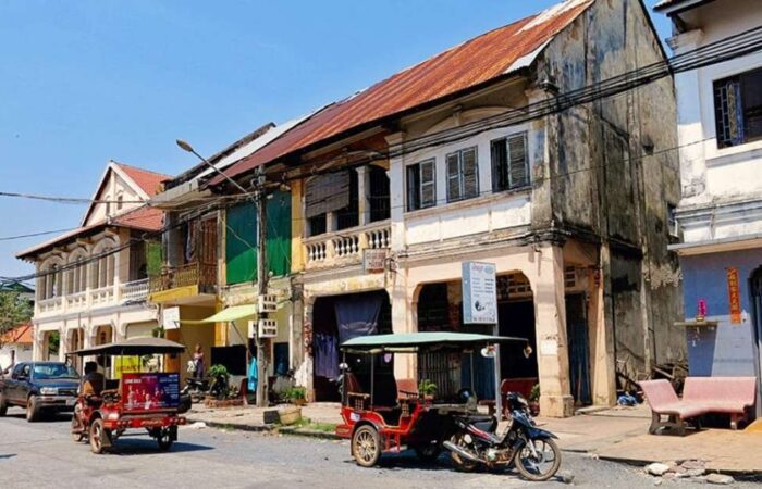 Kep Cambodia Essentials