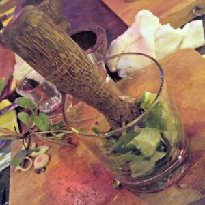 Khmer Cocktail Classes at Asana Old Wooden House