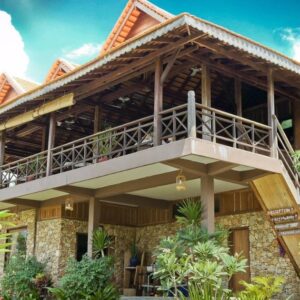 Khmer Hands Bungalows