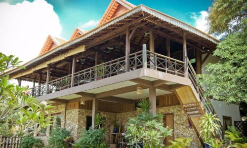Khmer Hands Bungalows