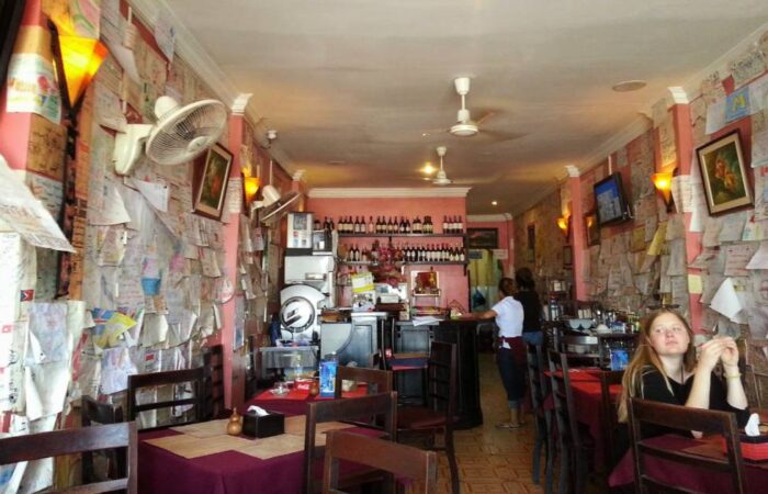 Khmer Saravan Restaurant 1 Khmer Saravan Restaurant