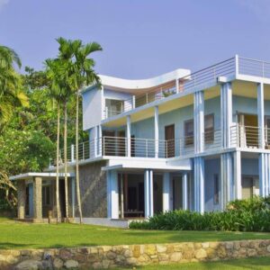 Knai Bang Chatt Resort