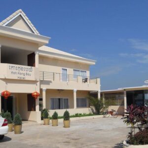 Koh Kong Bay Hotel