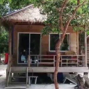 Koh Kong Island Resort