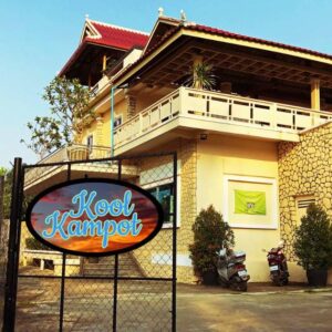 Kool Kampot
